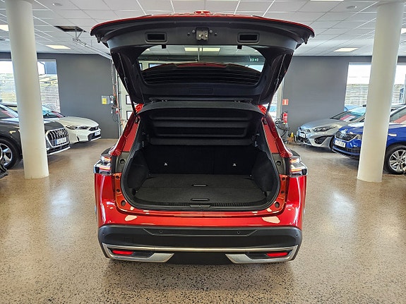 Nissan Qashqai 18 of 18