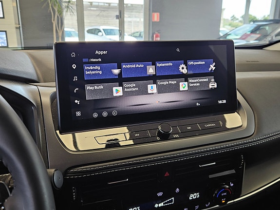 Nissan Qashqai 10 of 18