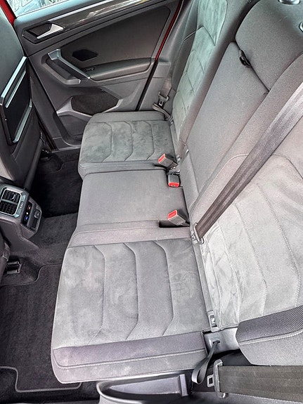 Volkswagen Tiguan 13 of 13