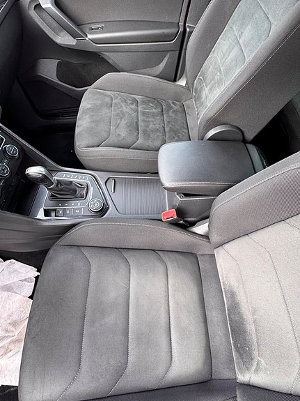 Volkswagen Tiguan 12 of 13