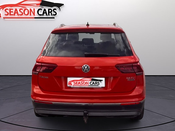 Volkswagen Tiguan 7 of 13
