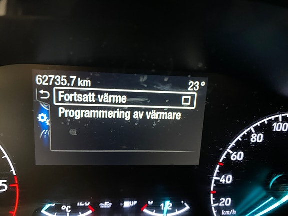 Ford Transit Connect 8 of 9
