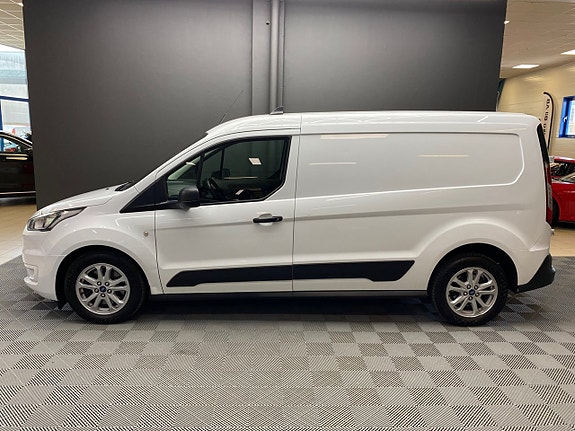 Ford Transit Connect 2 of 9