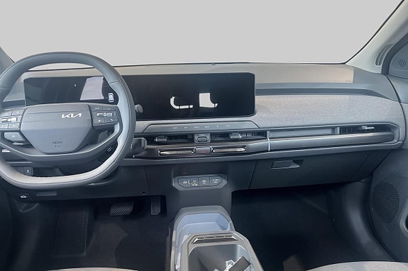Kia EV3 12 of 16