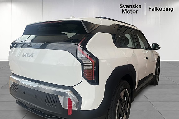 Kia EV3 4 of 5