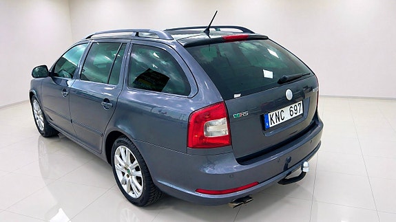 Skoda Octavia 4 of 5