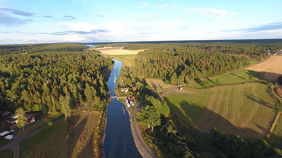 Hyr båt på Göta Kanal – 10% rabatt juli, augusti 4 of 12