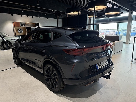 Cupra Formentor 3 of 5