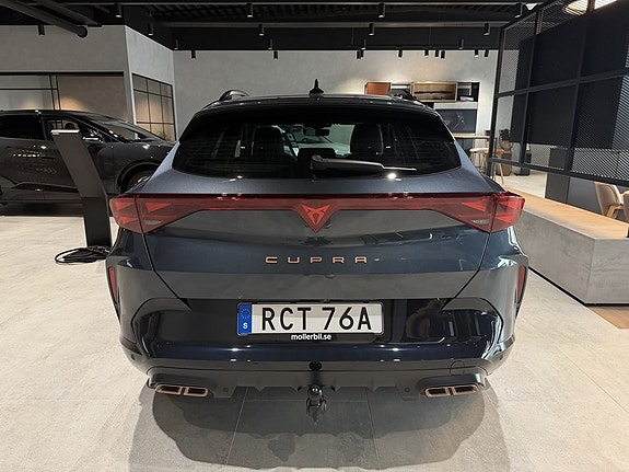 Cupra Formentor 4 of 5