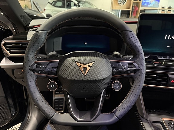 Cupra Formentor 9 of 15