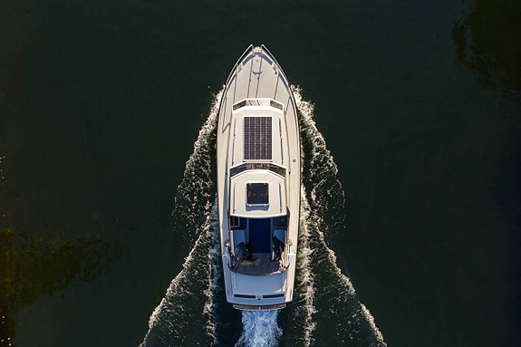 Hyr en båt på Göta Kanal – 10% rabatt juli, augusti 8 of 12