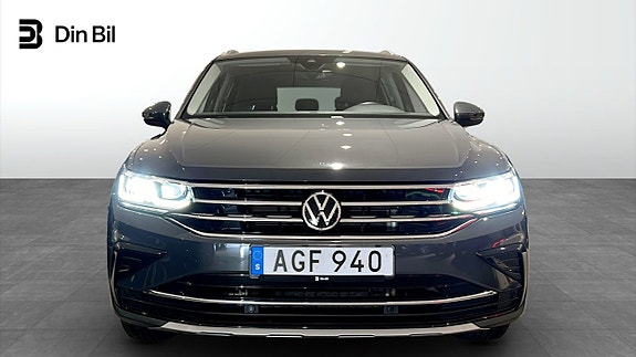 Volkswagen Tiguan 4 of 5