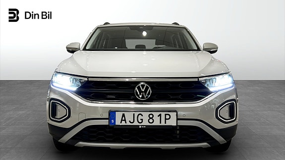 Volkswagen T-Roc 4 of 19