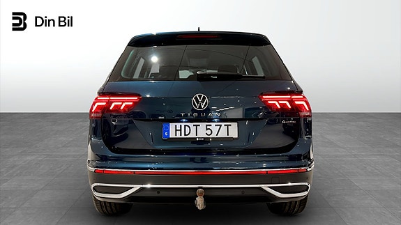 Volkswagen Tiguan 5 of 5