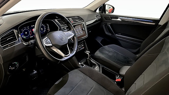 Volkswagen Tiguan 7 of 23
