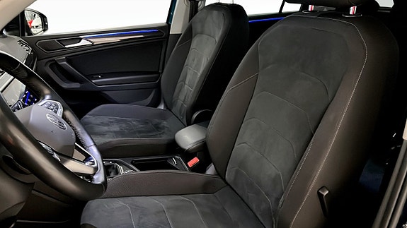 Volkswagen Tiguan 8 of 23