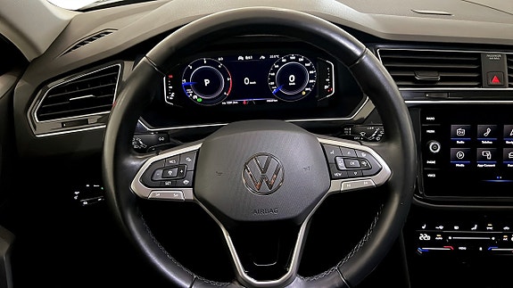 Volkswagen Tiguan 20 of 23