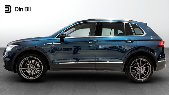 Volkswagen Tiguan 2 of 5