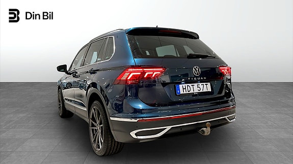 Volkswagen Tiguan 3 of 5