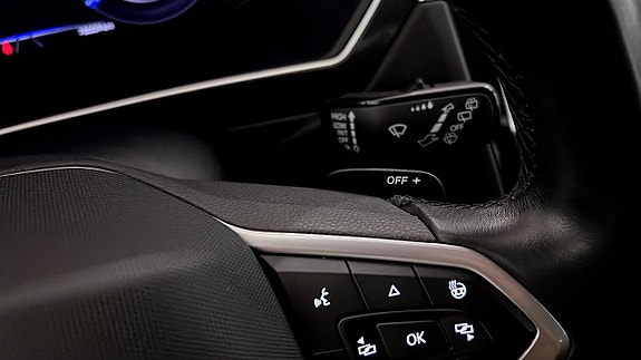 Volkswagen Tiguan 19 of 23
