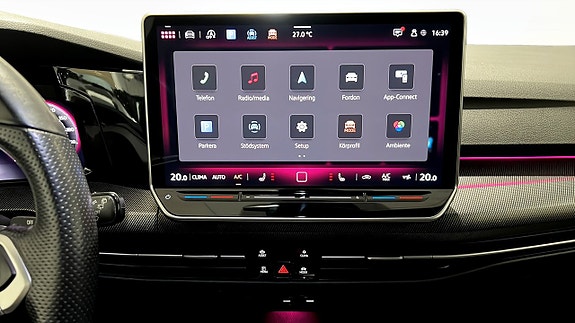 Volkswagen Golf I 9 of 22