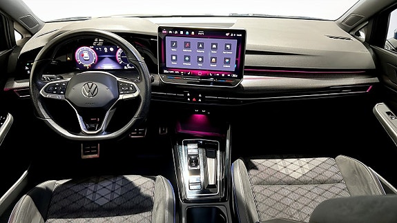 Volkswagen Golf I 10 of 22