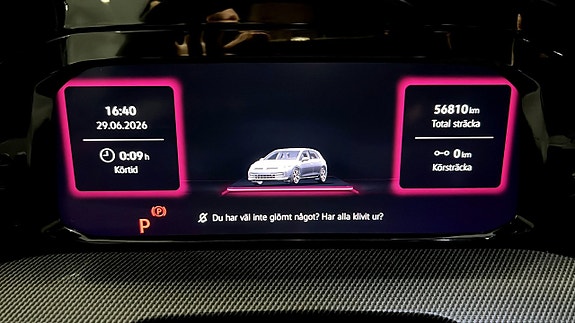 Volkswagen Golf I 21 of 22