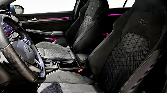 Volkswagen Golf I 8 of 22