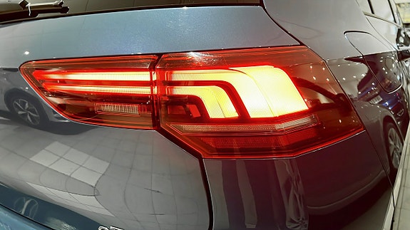Volkswagen Golf I 14 of 22