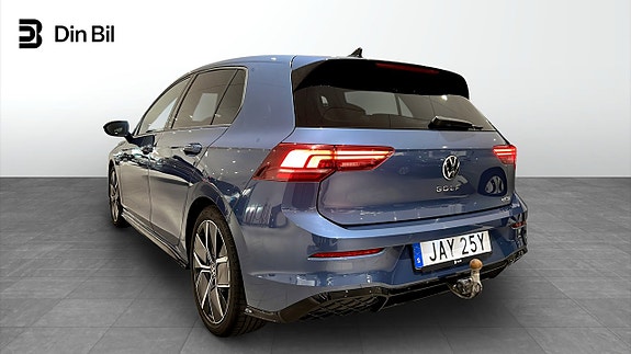 Volkswagen Golf I 3 of 22