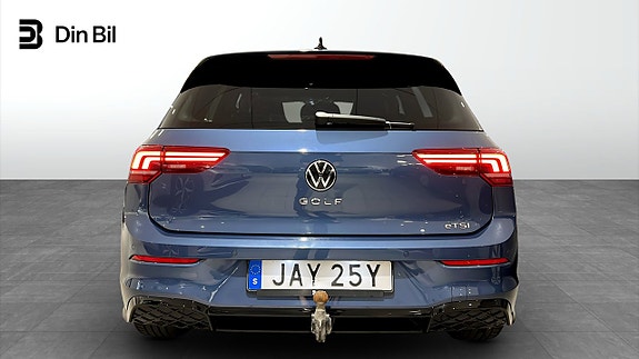 Volkswagen Golf I 5 of 22