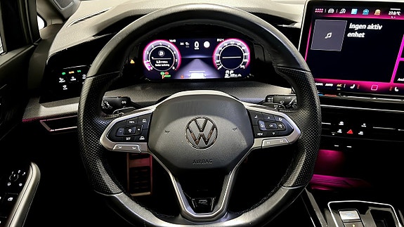 Volkswagen Golf I 20 of 22