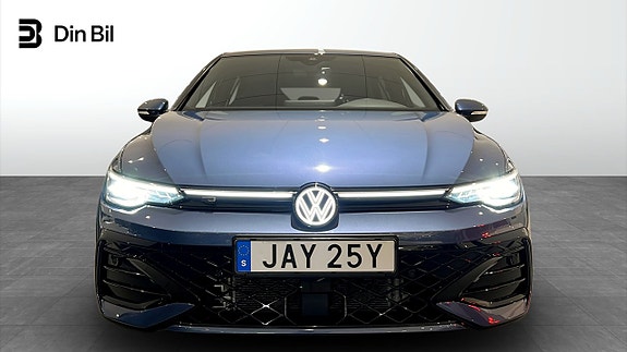 Volkswagen Golf I 4 of 22