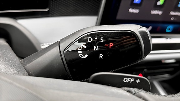 Volkswagen Passat 17 of 19