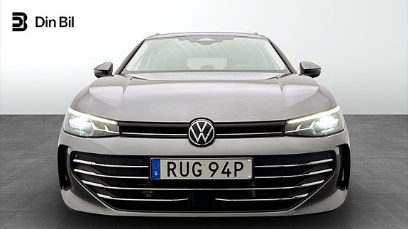 Volkswagen Passat 4 of 5
