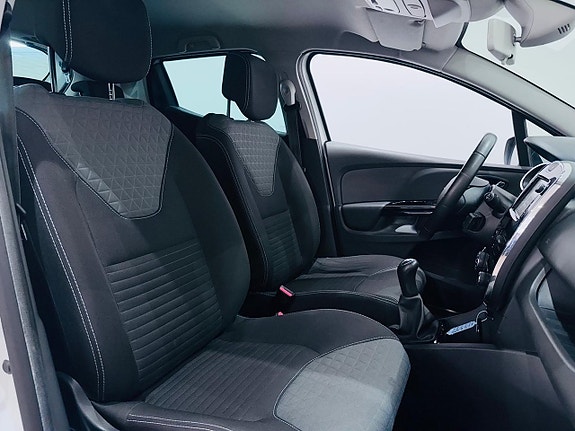 Renault Clio 7 of 19