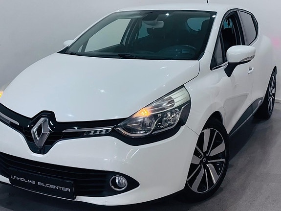 Renault Clio 3 of 5