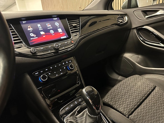 Opel Astra 8 of 13