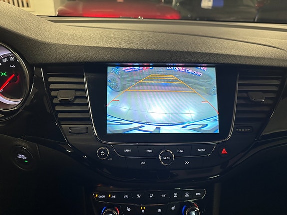 Opel Astra 10 of 13