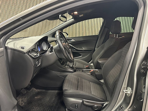 Opel Astra 6 of 13