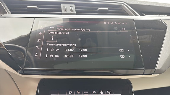 Audi Q8 22 of 26