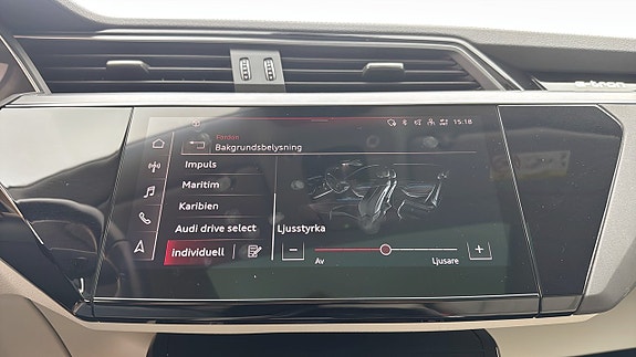 Audi Q8 23 of 26
