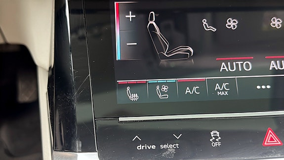 Audi Q8 26 of 26