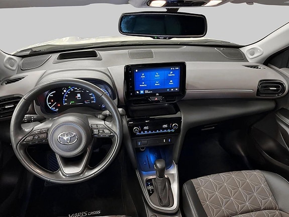 Toyota Yaris Cross 12 of 24