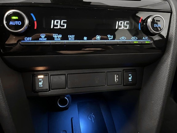 Toyota Yaris Cross 20 of 24
