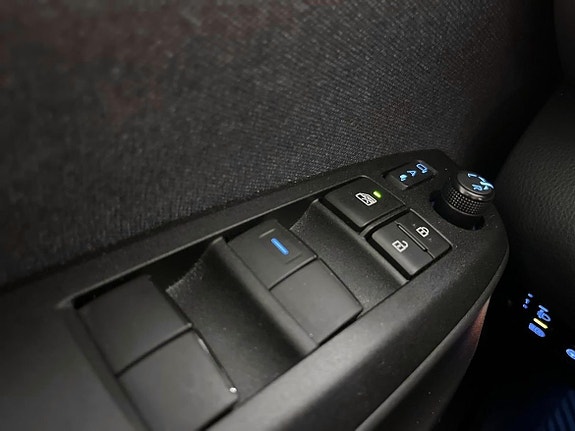 Toyota Yaris Cross 23 of 24