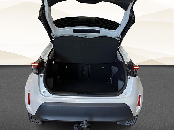 Toyota Yaris Cross 13 of 24
