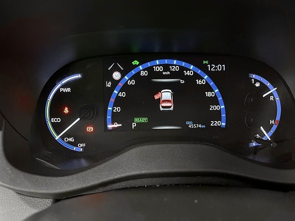 Toyota Yaris Cross 15 of 24
