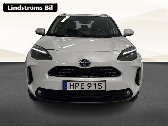 Toyota Yaris Cross 9 of 24