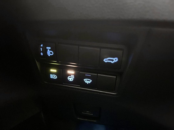 Toyota Yaris Cross 22 of 24